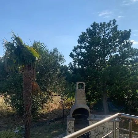 بيت للعطل House For Rest Kucica Kaštela
