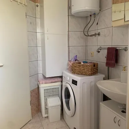 House For Rest Kucica بيت للعطل