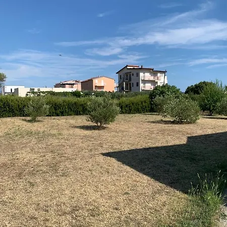 House For Rest Kucica Kastela