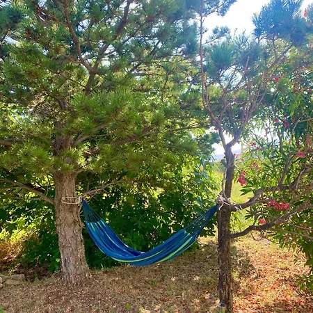 House For Rest Kucica Kastela