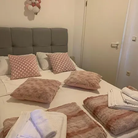 House For Rest Kucica