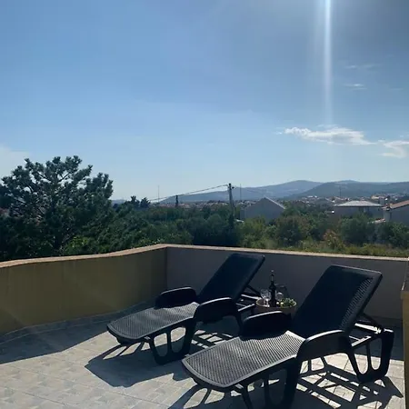House For Rest Kucica Kastela