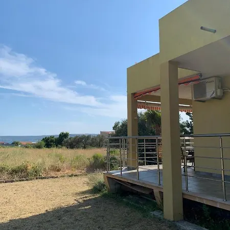 House For Rest Kucica Kastela