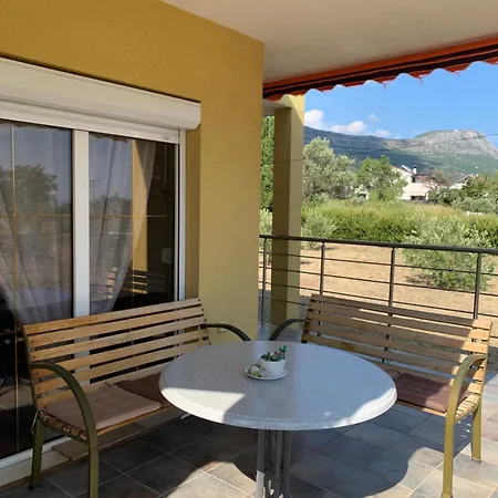 Holiday home House For Rest Kucica Kastela