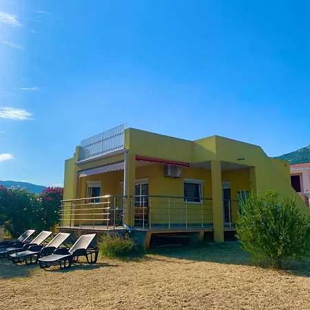 House For Rest Kucica Holiday home